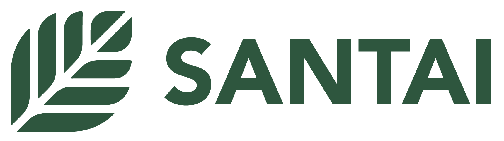 Santai Logo